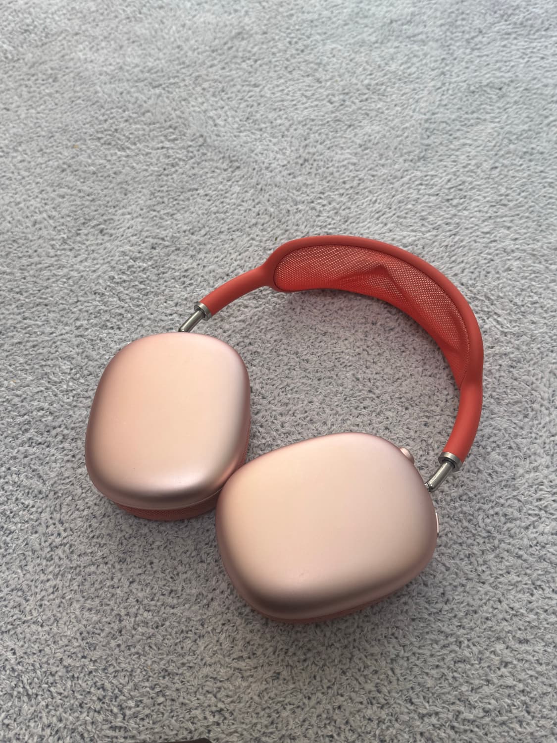 에어팟 맥스 & 스마트케이스 상품이미지4