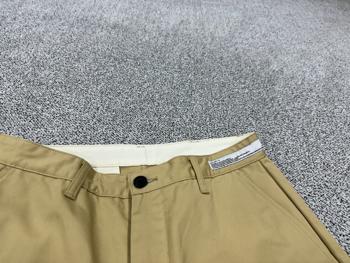 비바스튜디오 와이드 팬츠 상품이미지2