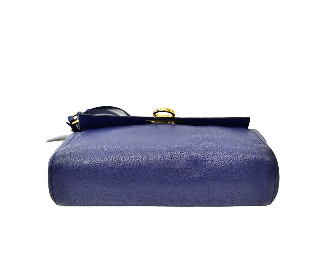 페라가모 간치니 숄더백(정품) 상품이미지4