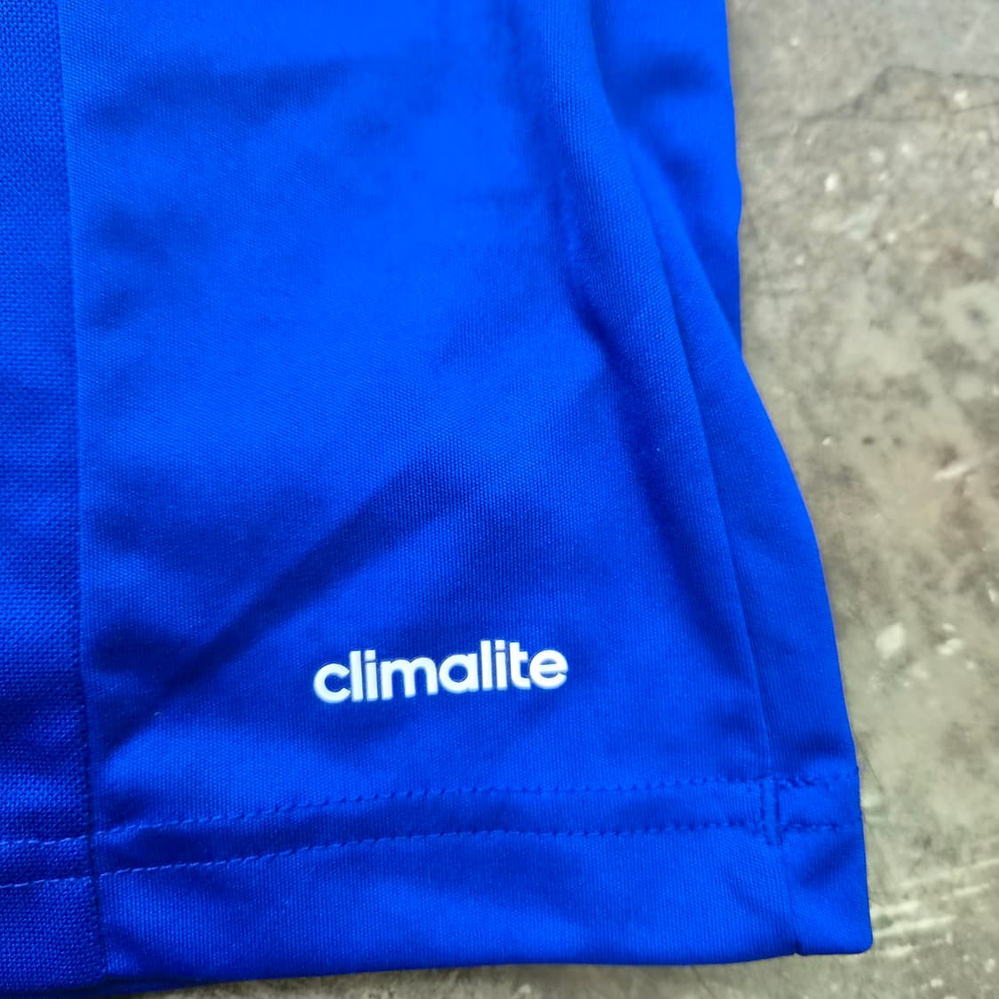 105) 아디다스 져지 반팔티셔츠 반팔티 상품이미지6