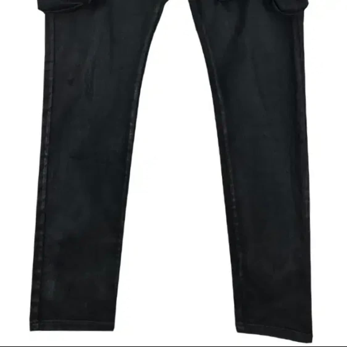 Boy London cago waxed pants 상품이미지4