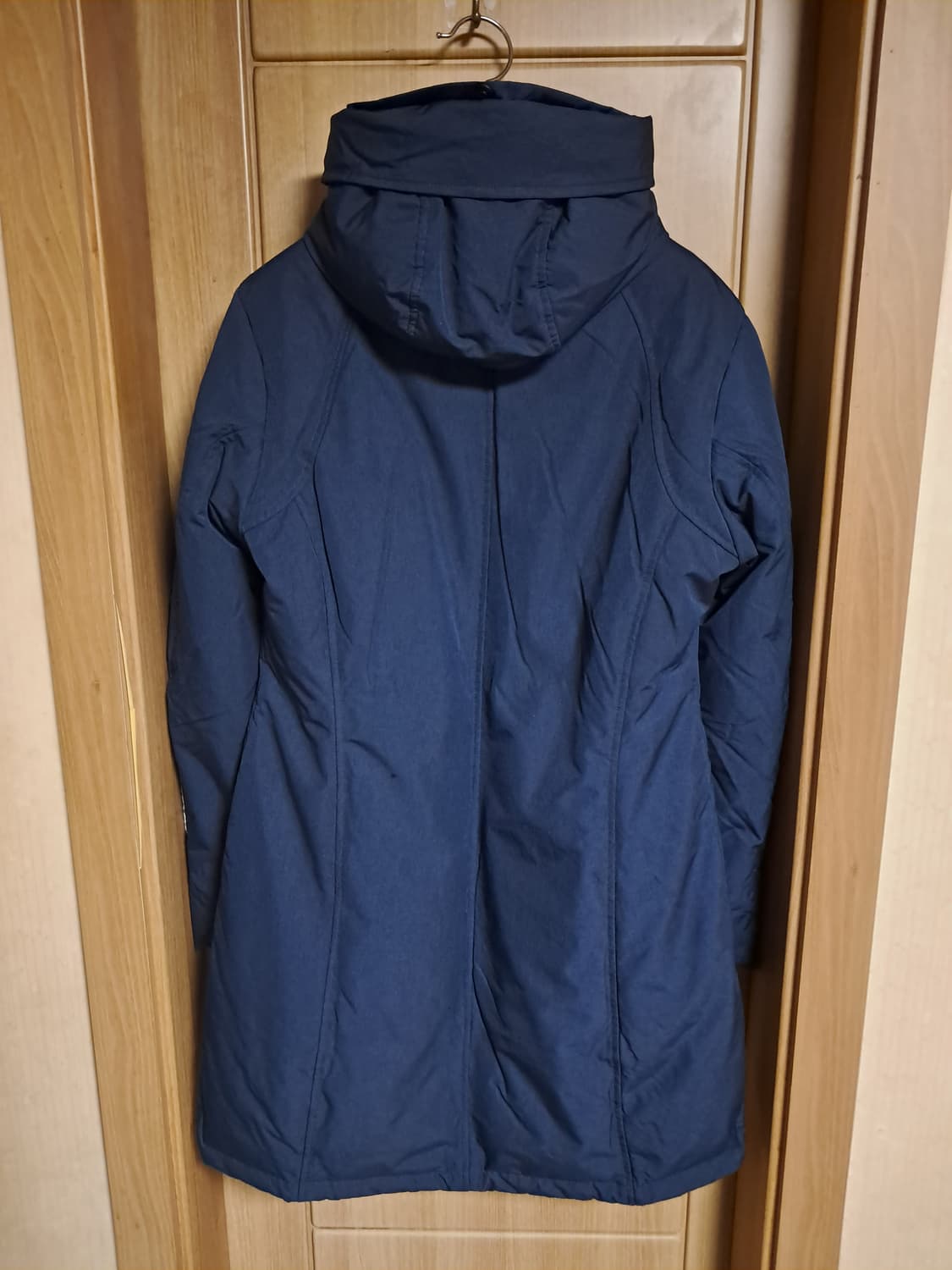 아디다스 여성 롱패딩 파카 95 상품이미지3