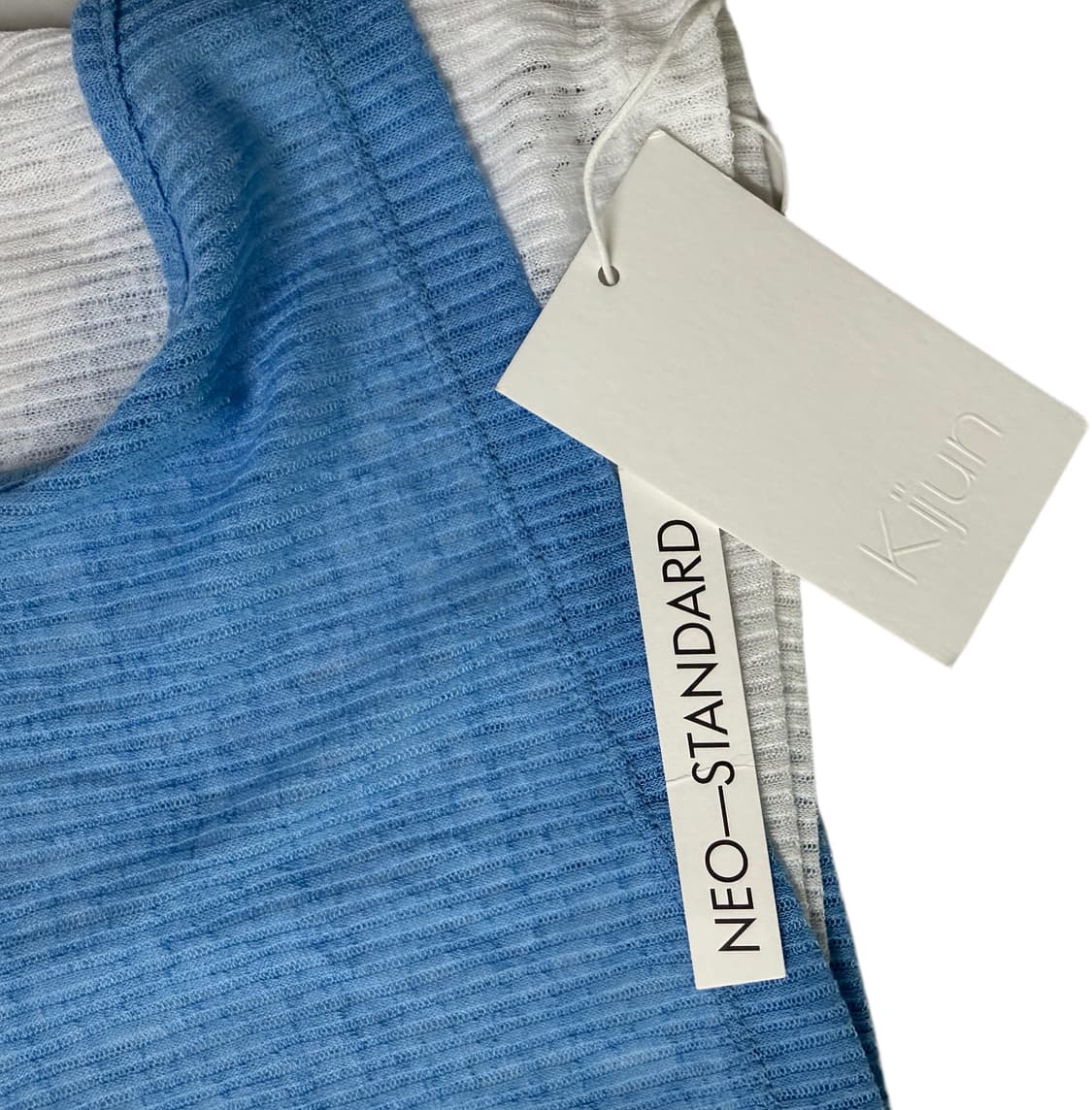 Kijun 레이어드 탑 상품이미지3