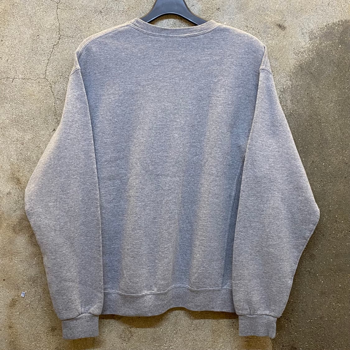 Made in USA ZTA 미국 빈티지 맨투맨 상품이미지6