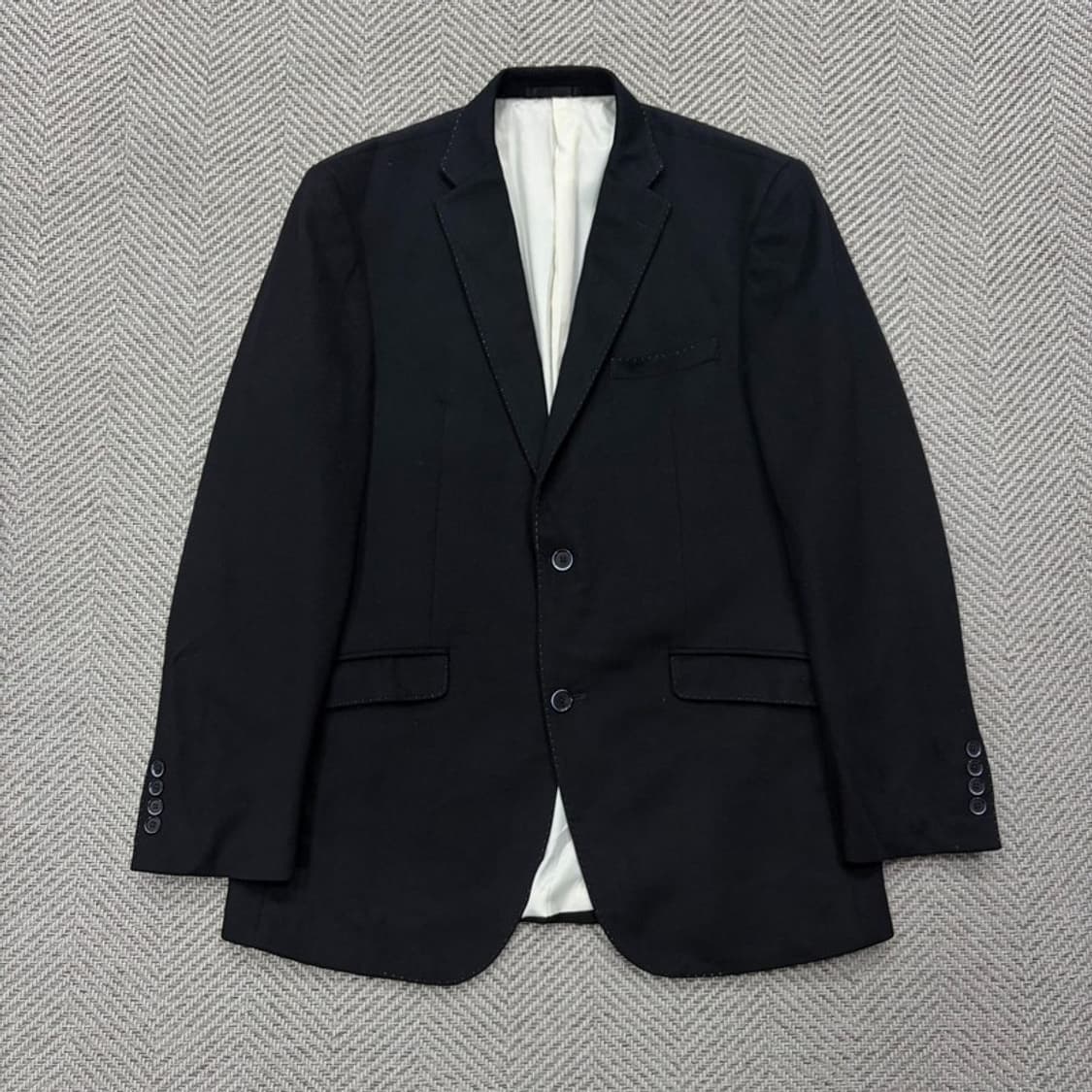 Male & Co 캐시미어 블레이저 v2659 상품이미지1