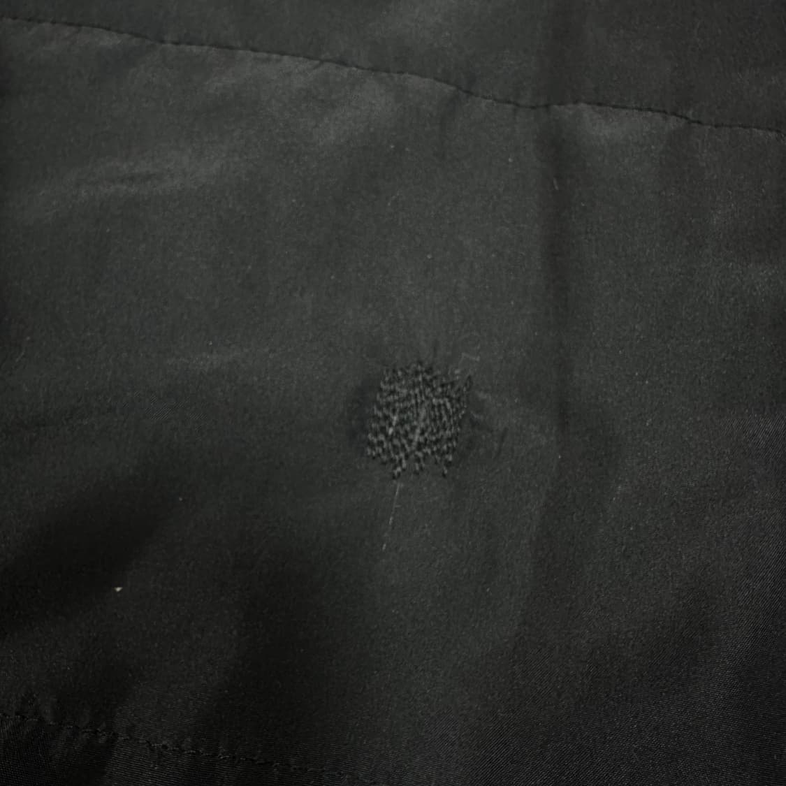 ✨ (바배) 노스페이스 누빔 경량 패딩  상품이미지5