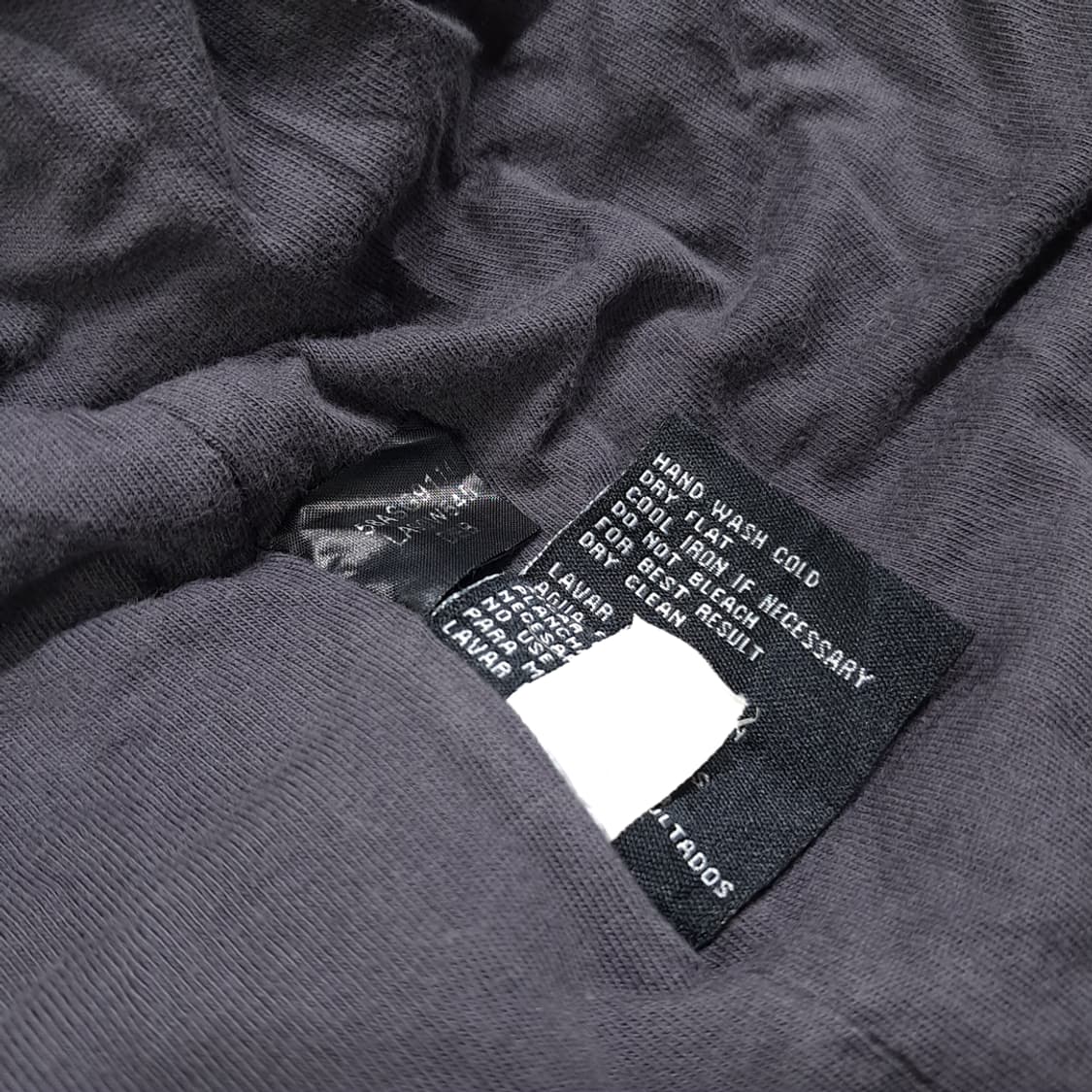 CL318 L NFL 00s 울 페어아일 니트 자켓 아우터 상품이미지5