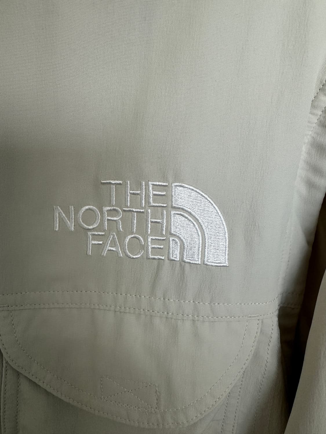 슈프림 노스페이스 컨버터블 자켓 상품이미지3