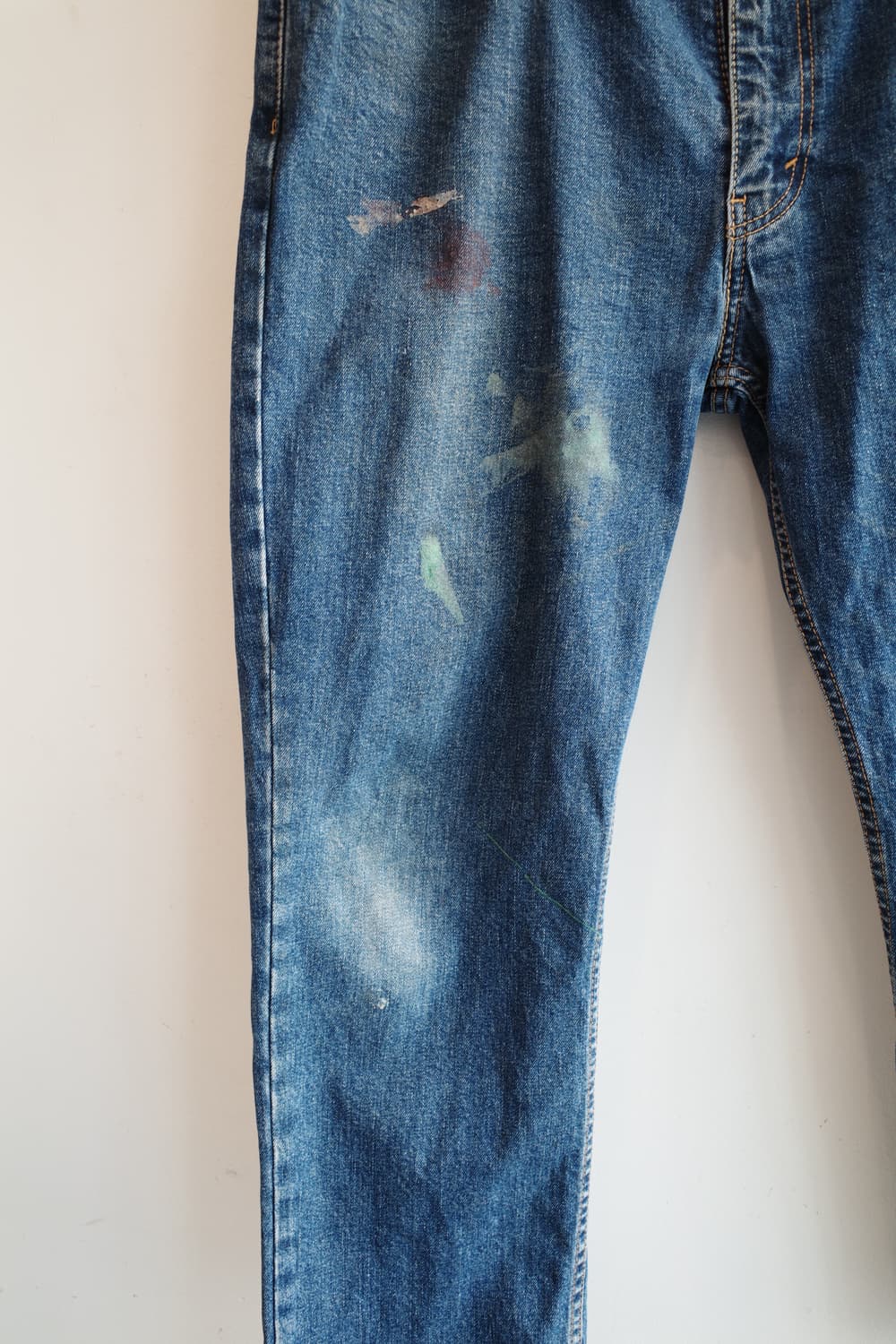 Levis 리바이스 511 데님팬츠 상품이미지3