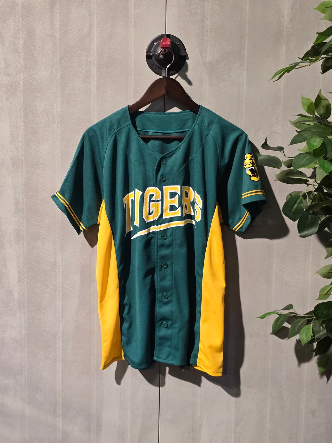 일본 센트럴리그 한신 타이거스(Hanshin Tigers) 상품이미지1