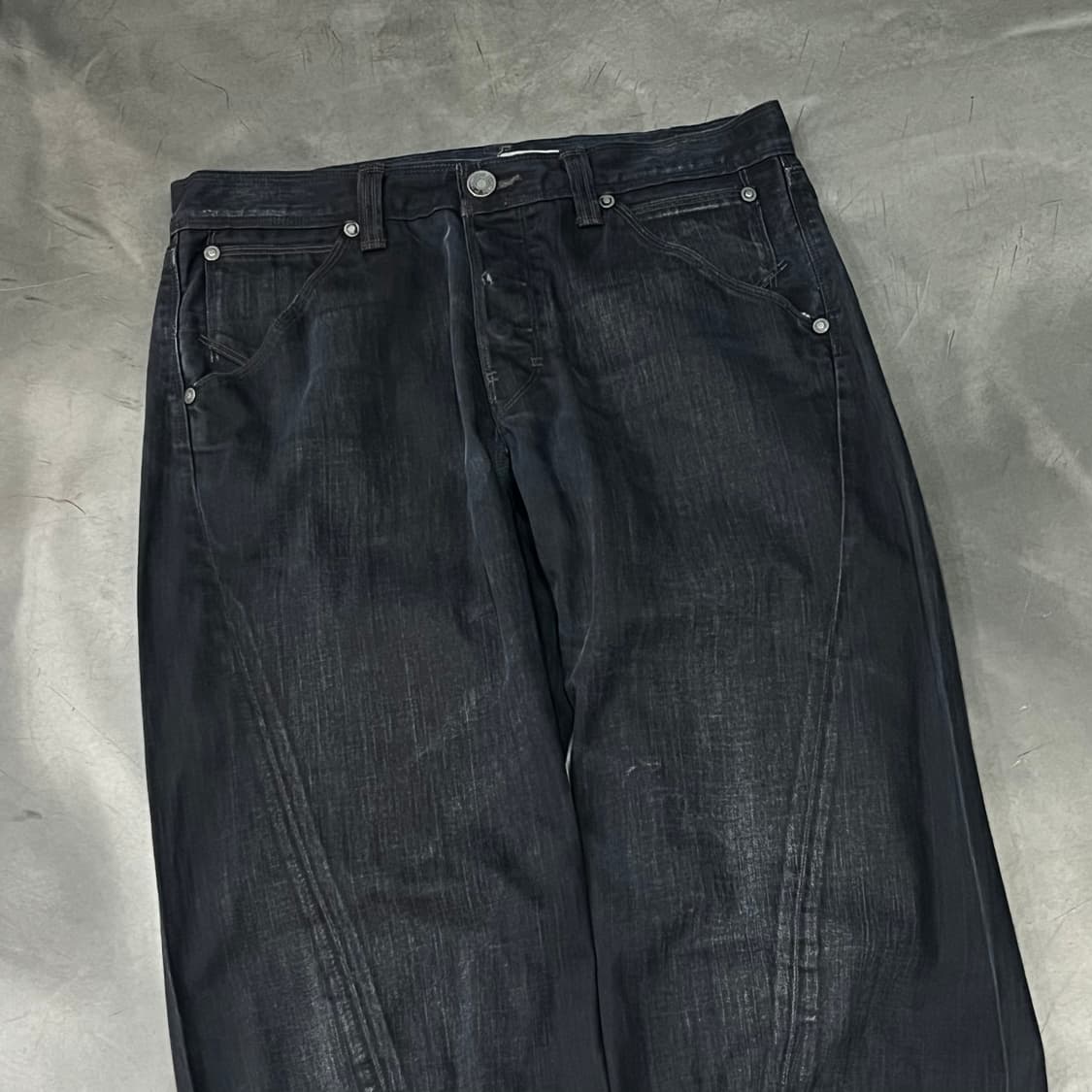  리바이스 엔지니어드진 데님 팬츠 y14682 상품이미지3