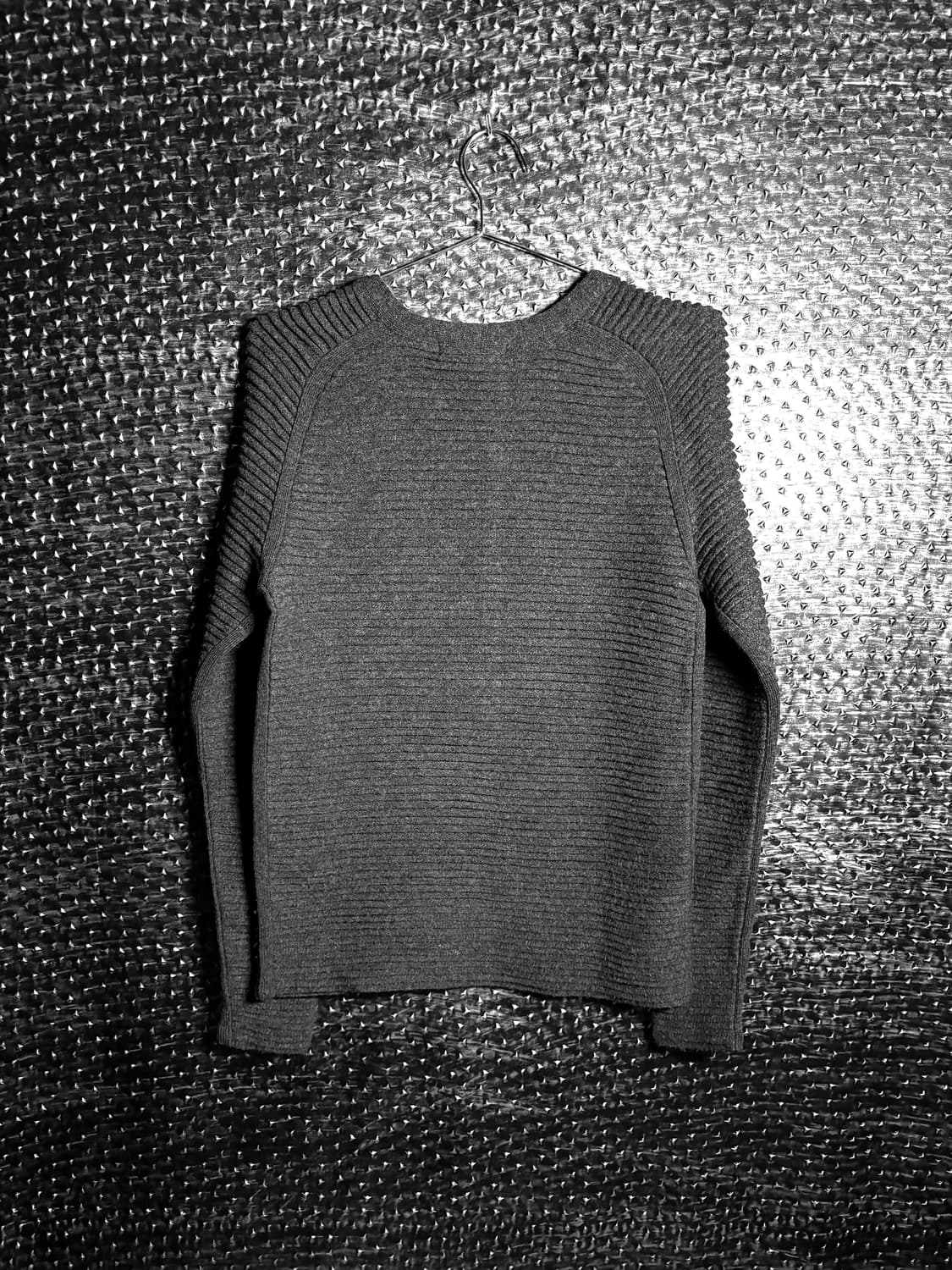 Wooyoungmi pleated knit 상품이미지2