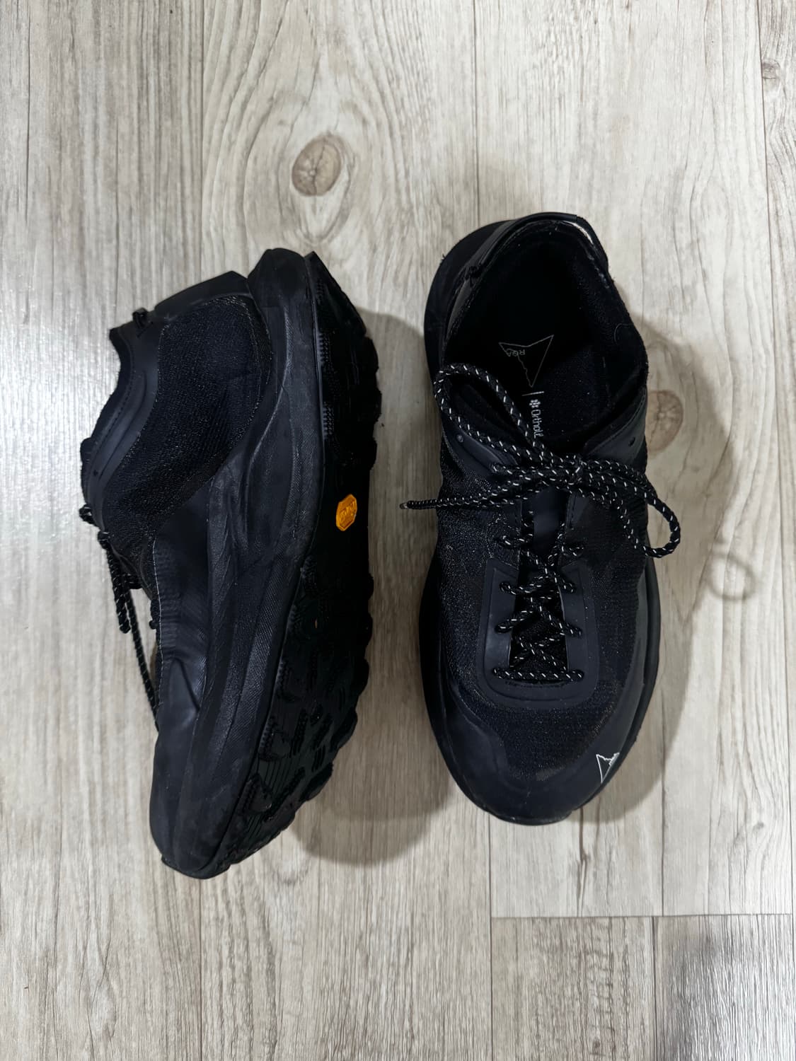 로아 하이킹 셀라 38  상품이미지2