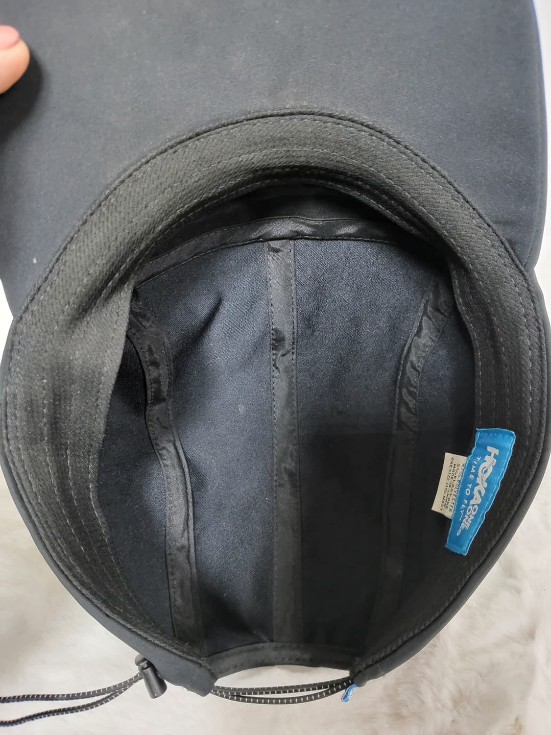 호카 모자 정품 프리사이즈  상품이미지4