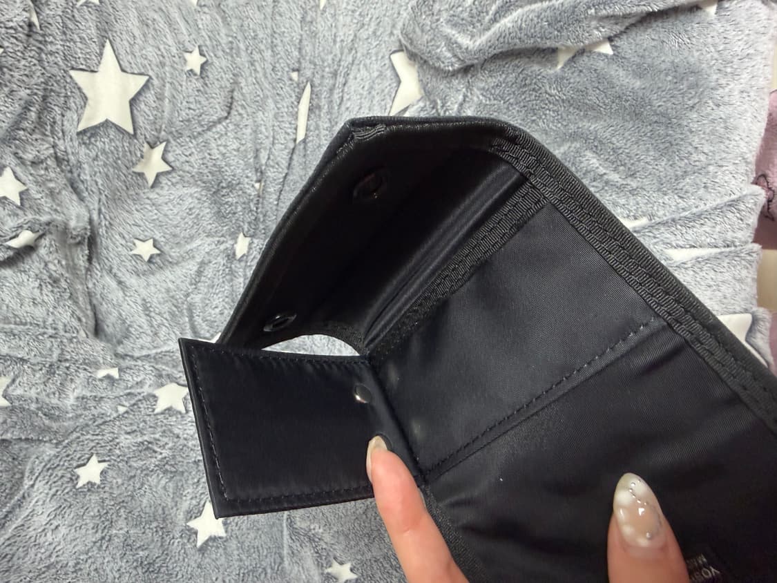 요시다 포터 드로잉 키케이스 상품이미지4