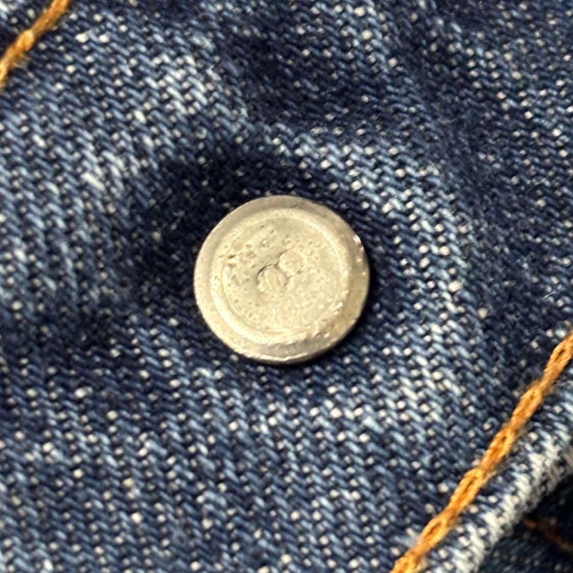 80s 빈티지 리바이스 517 66 후기 허리46cm 상품이미지8