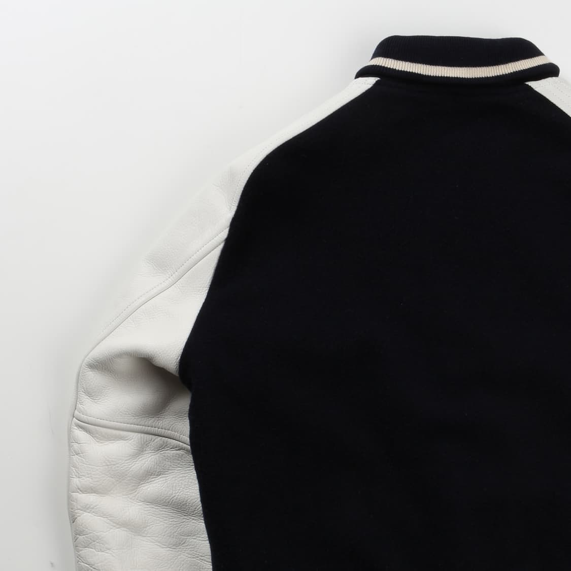 컬러비콘 13aw 바시티 자켓  상품이미지8