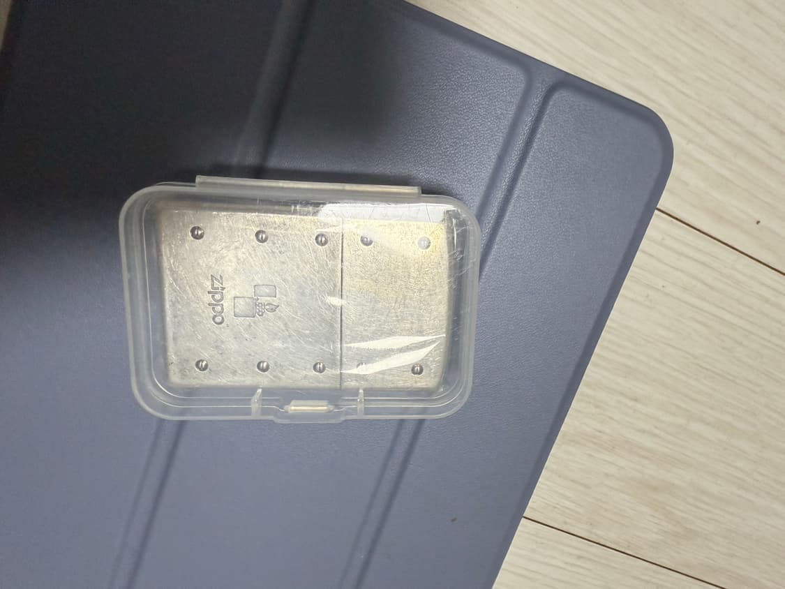 지포라이터 상품이미지7