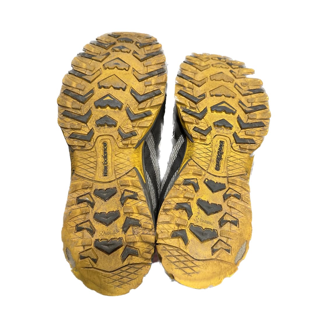 [New Balance]뉴발란스 610 트레킹화 275 상품이미지6