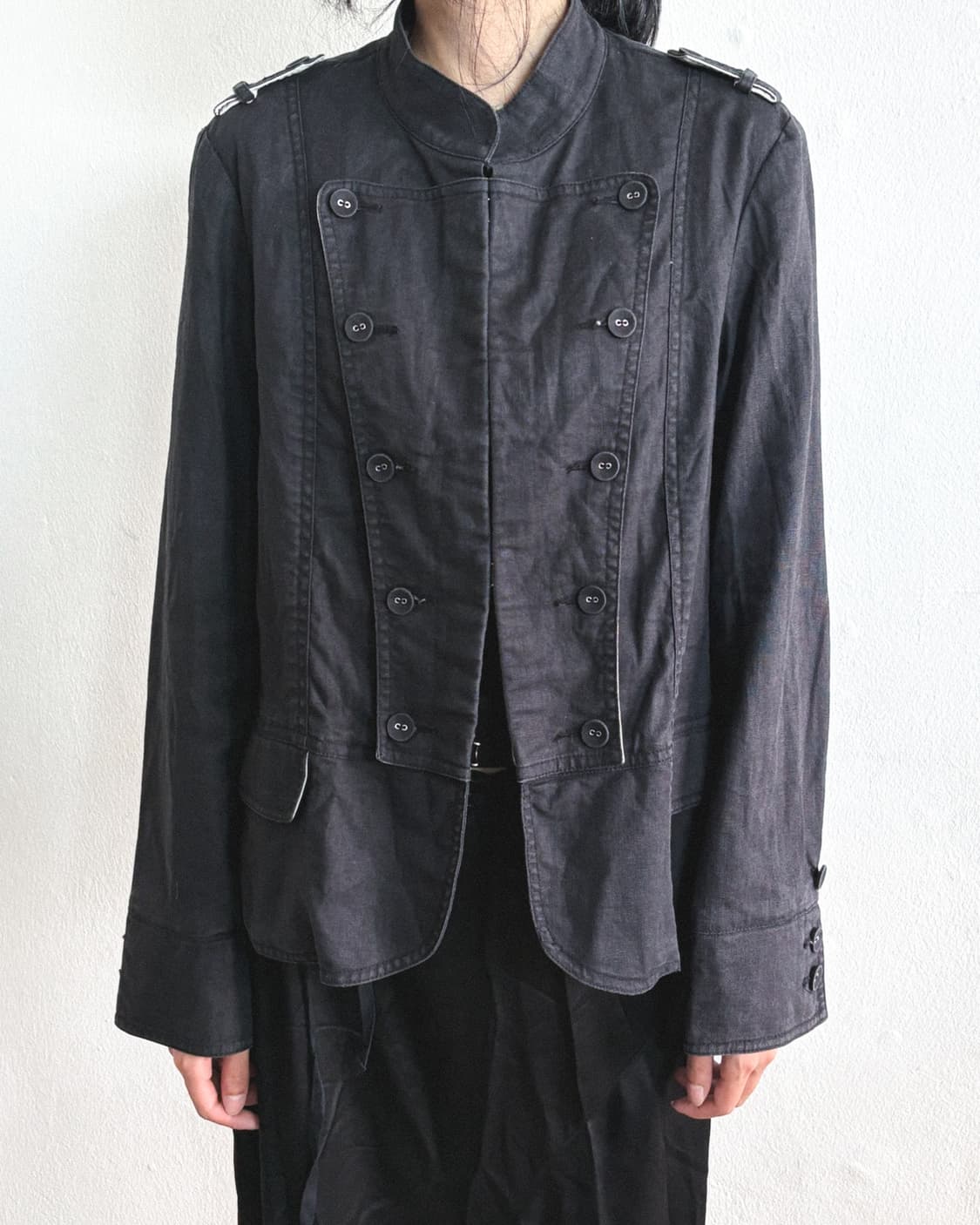 emotions jpn 아방가르드 나폴레옹 자켓 상품이미지2