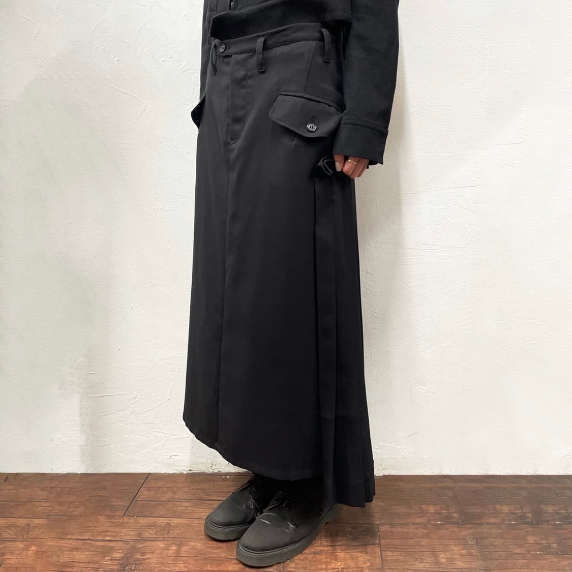  요지 야마모토 (Yohji Yamamoto +Noir) 상품이미지9