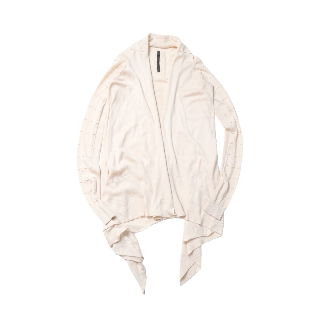 릭 오웬스 Rick Owens Wrap Cardigan   상품이미지1