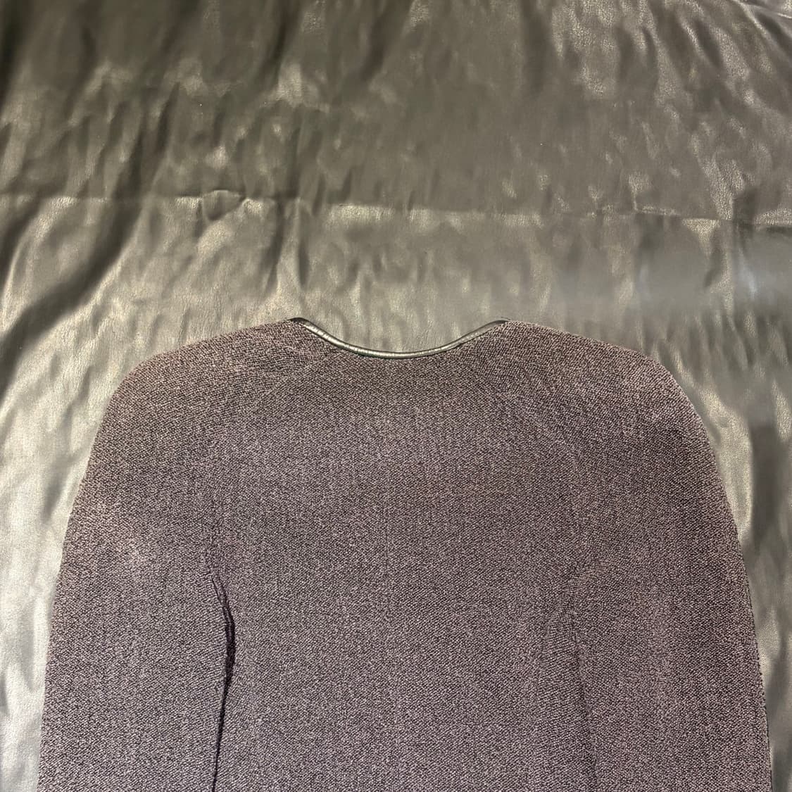 이자벨마랑 투웨이 집업 상품이미지4