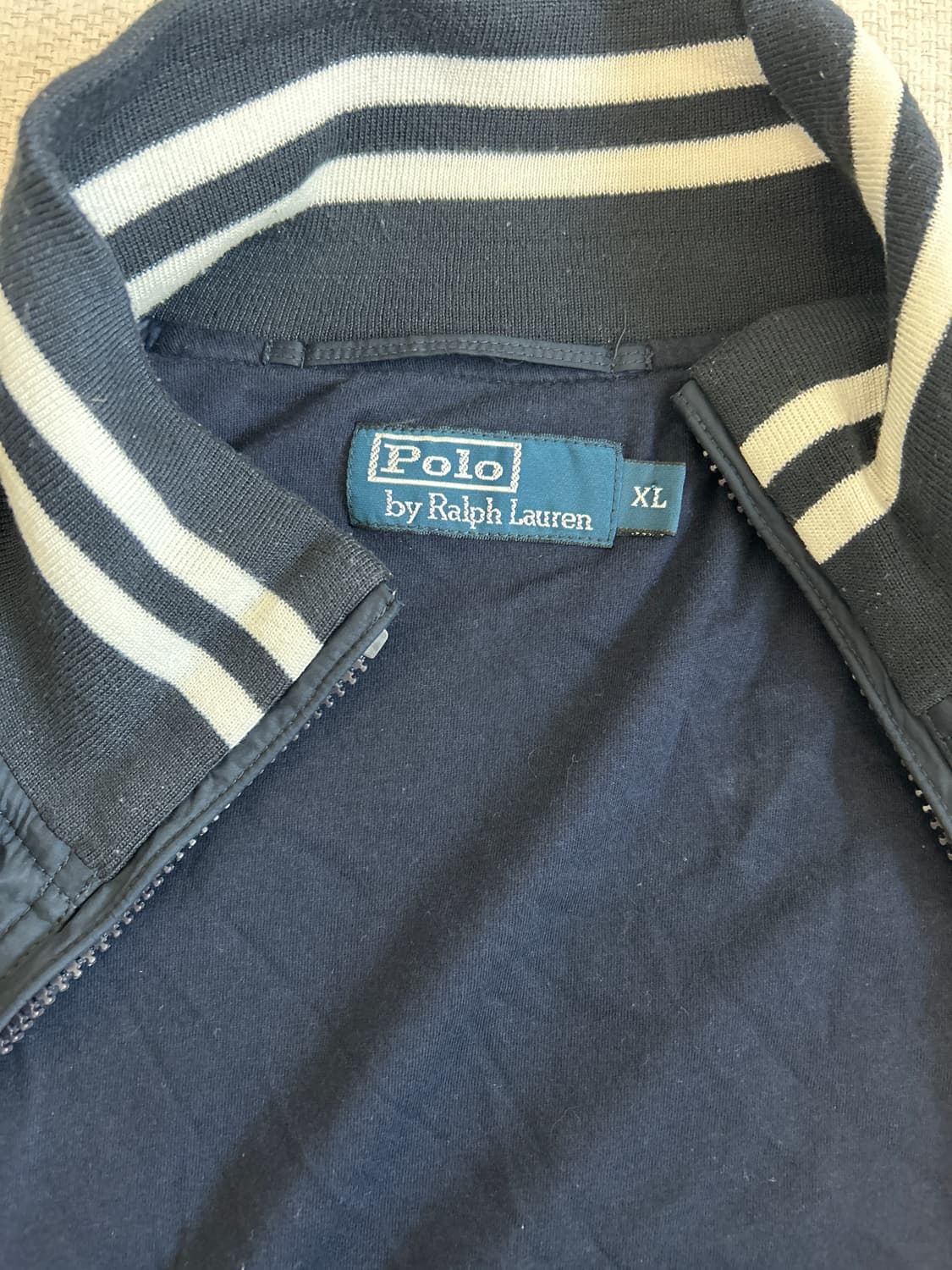 폴로점퍼 상품이미지2