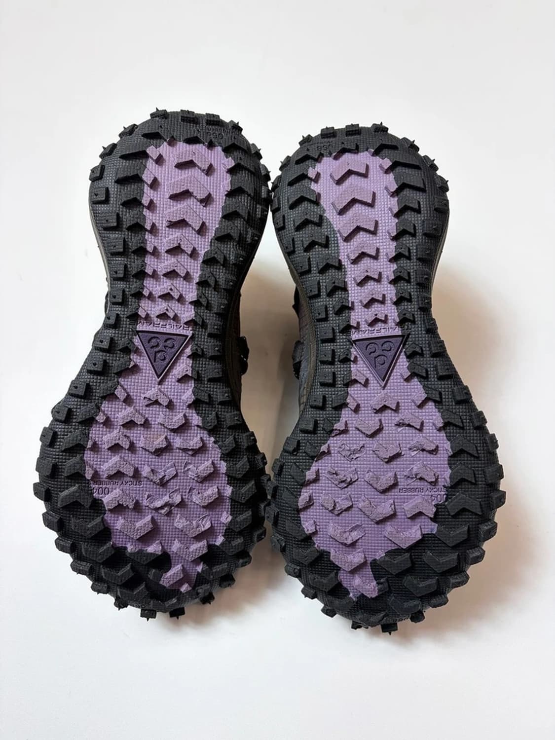 나이키 ACG 마운틴플라이 로우 브라운 바살트 운동화 Q1471 상품이미지8