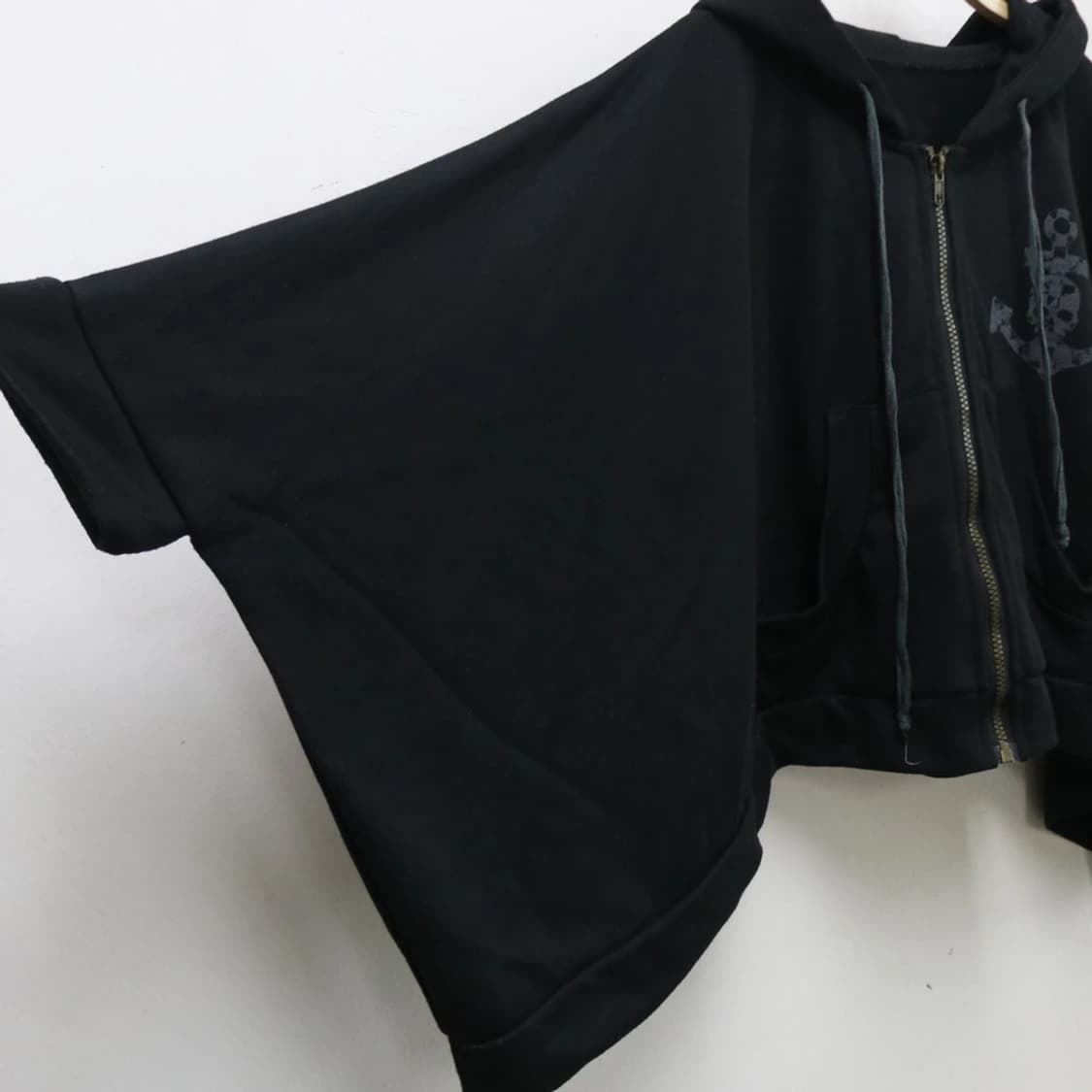 EDGE LINE 고스로리 후드 케이프 59334 상품이미지3