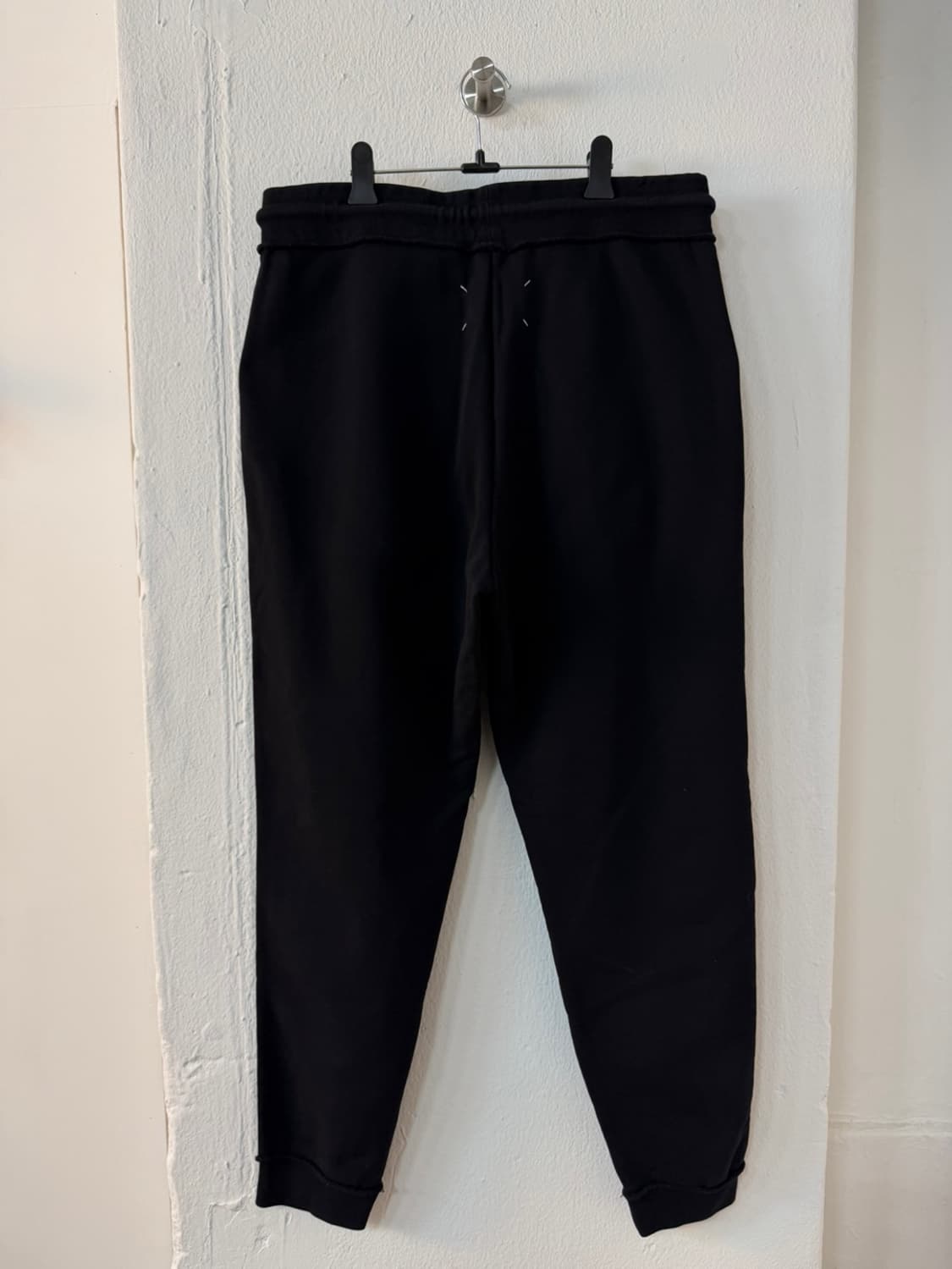 메종 마르지엘라 스웻 팬츠  상품이미지5