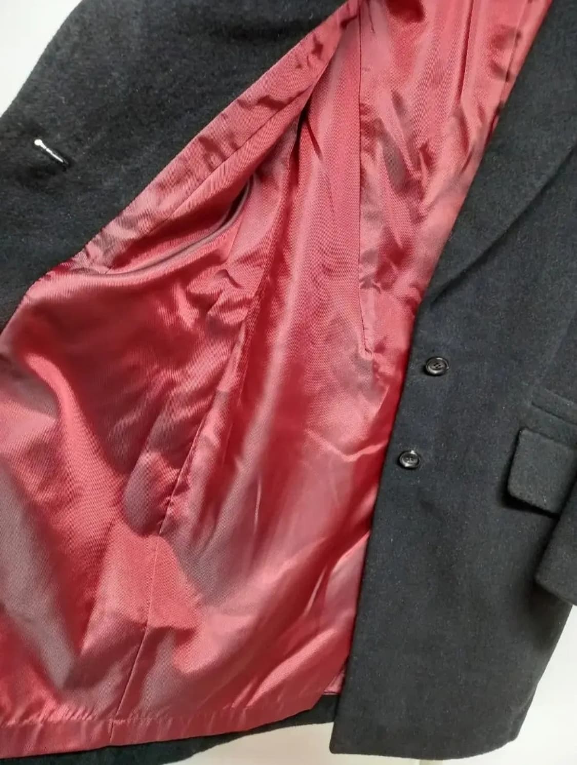 아이잗바바 컬렉션 모피.앙고라 테일러 롱 코트 55 상품이미지8