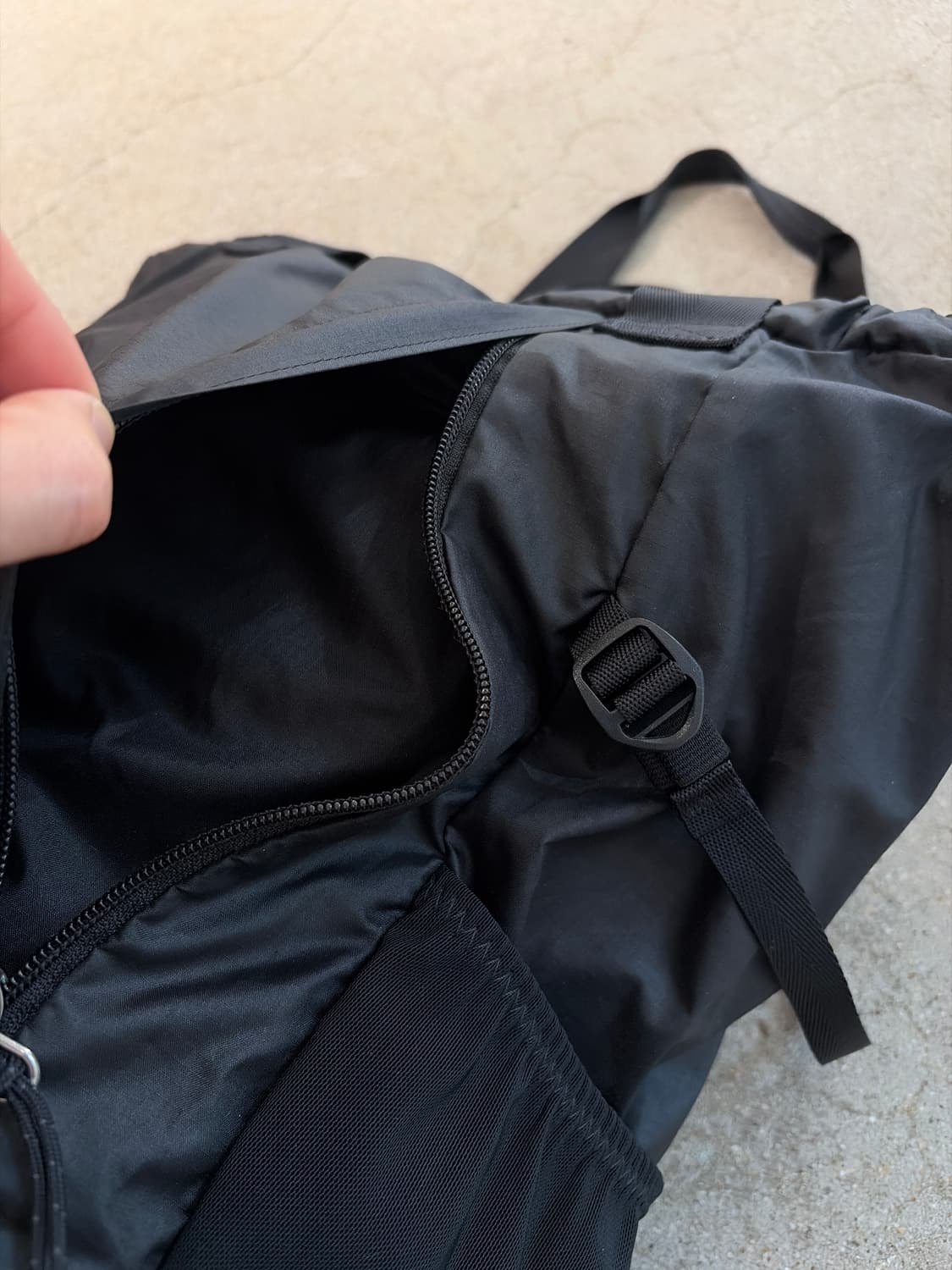 patagonia backpack 상품이미지3