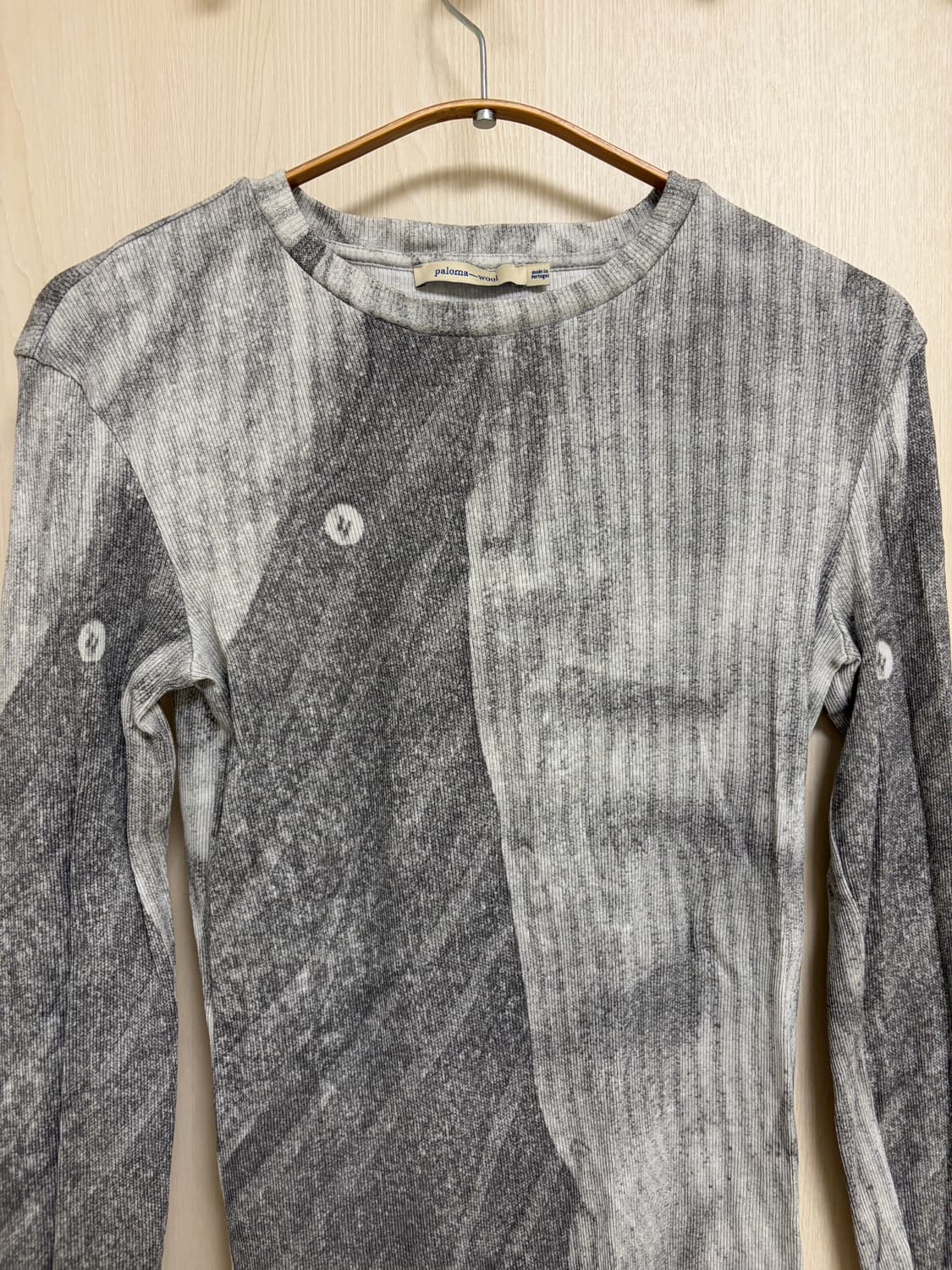 팔로마울 amos top 상품이미지3