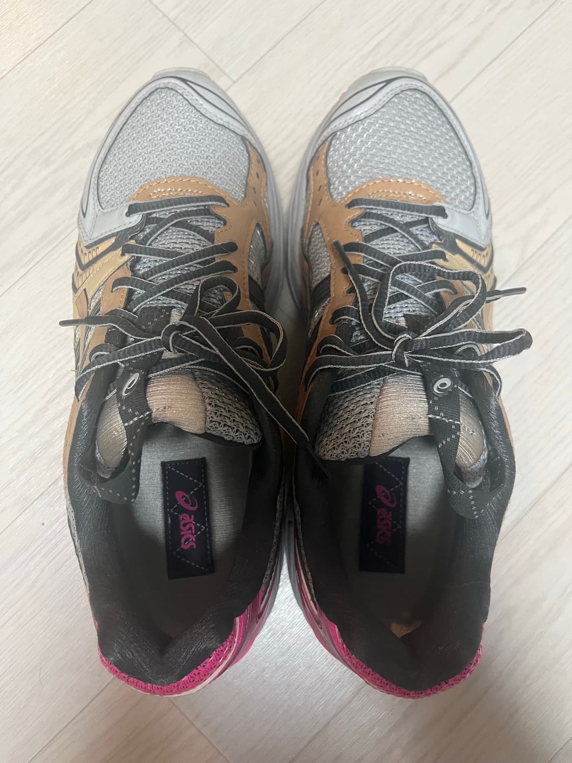 아식스 / 젤카야노 14 UB1-S / 280 상품이미지4