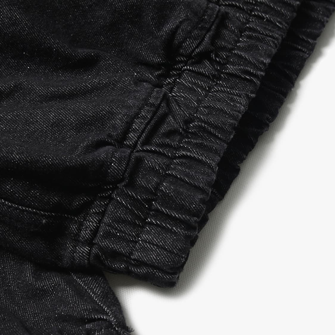 ADAM ET ROPE "Denim Blouson" 상품이미지9