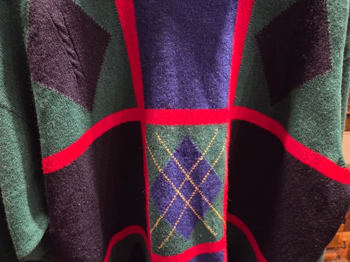 프링글 오브 스코틀랜드 니트 상품이미지4