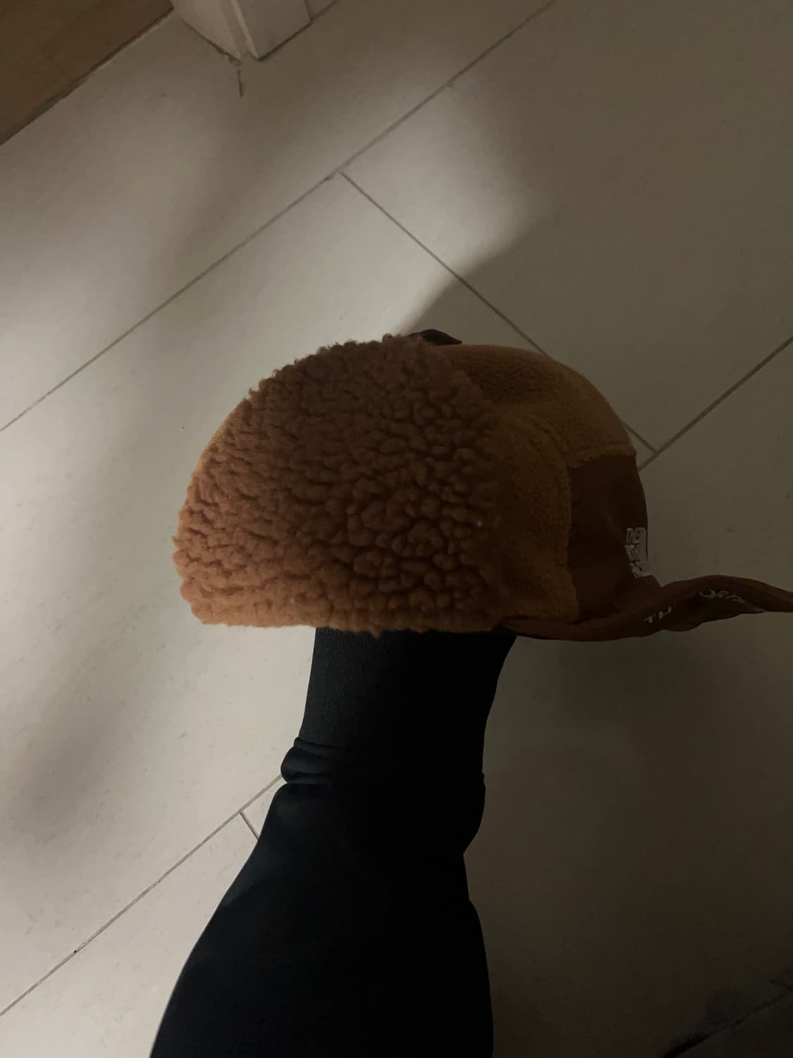 노스페이스 군밤모자 상품이미지3