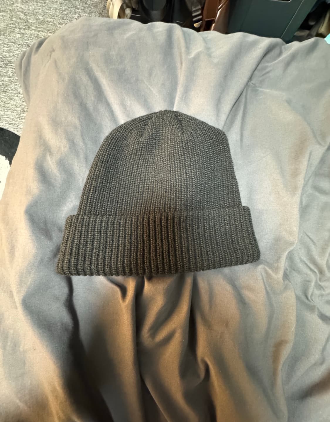 노아 비니 블랙 상품이미지2