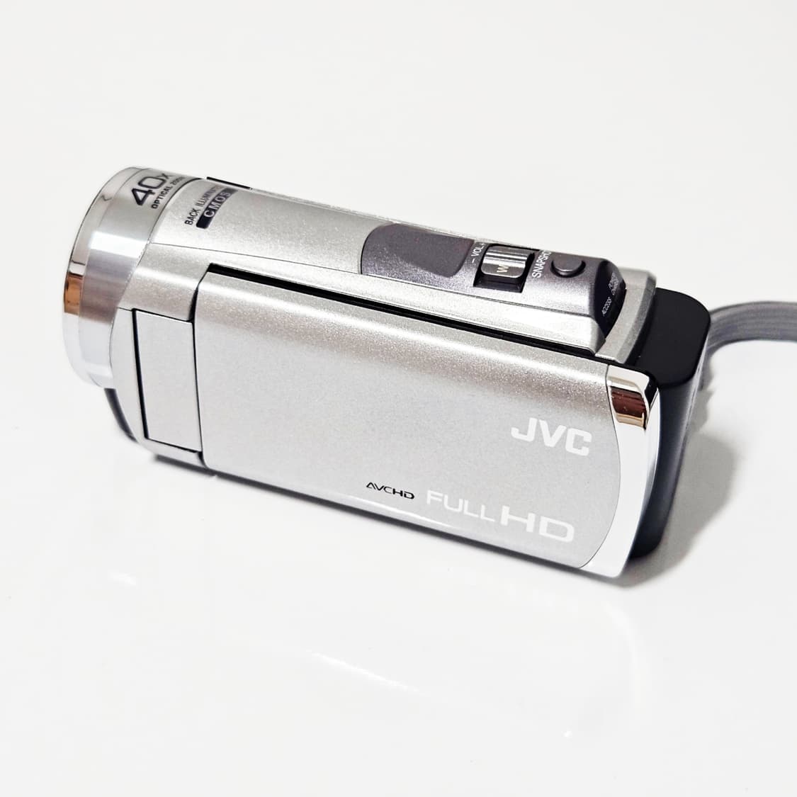 JVC GZ-HM33 카리나 캠코더 디카 상품이미지2