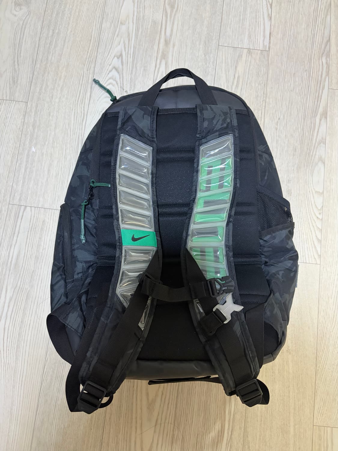 나이키 후프 엘리트 농구 백팩 상품이미지5