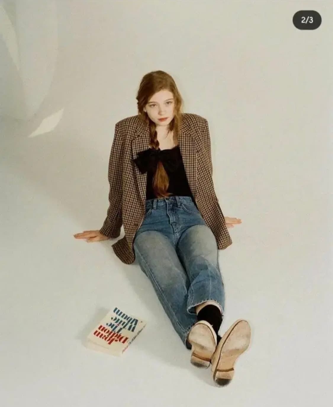 MODEST MOOD 모데스트무드 퓨어재킷 상품이미지2