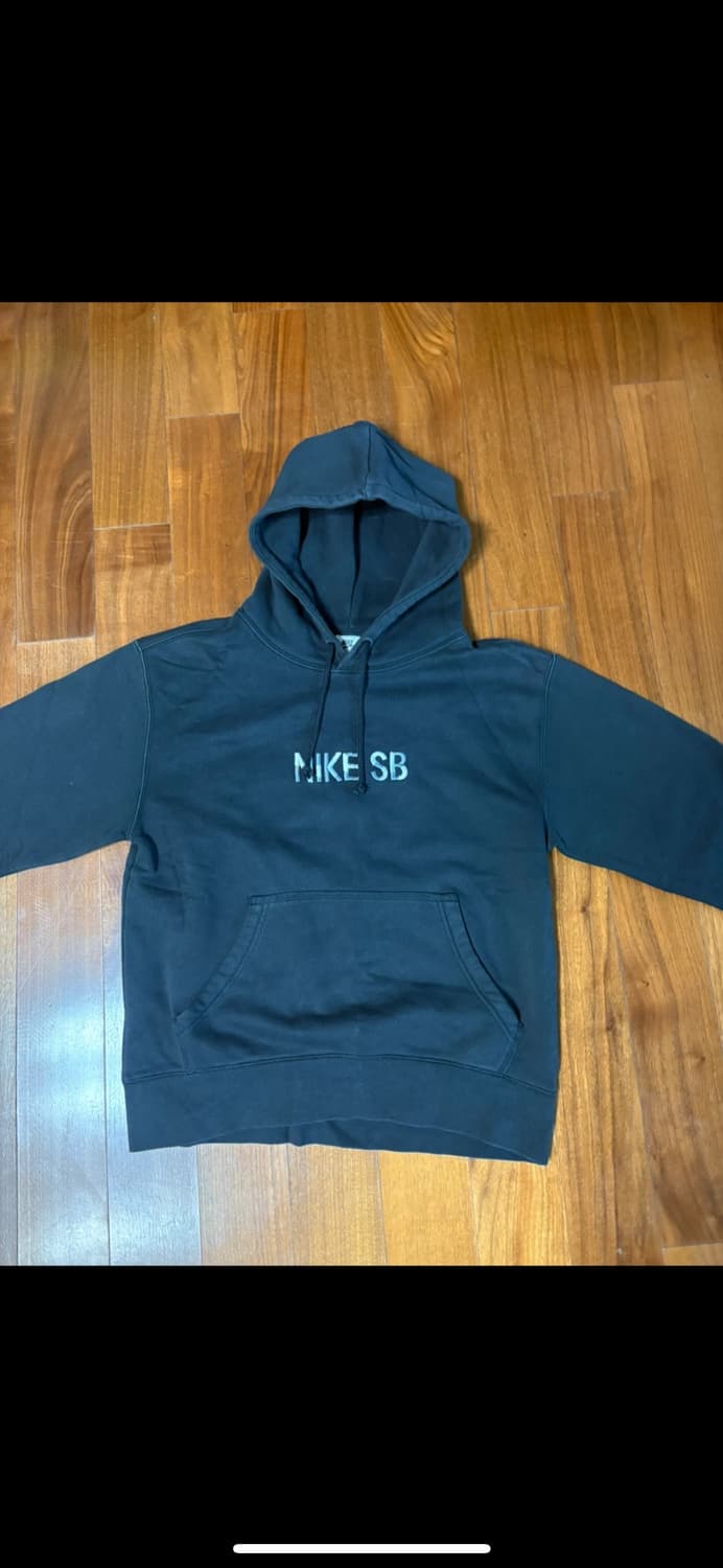 나이키sb 후드티 상품이미지2