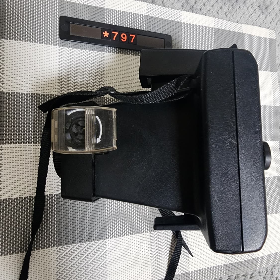 폴라로이드 인스탁스 20 즉석카메라 상품이미지4