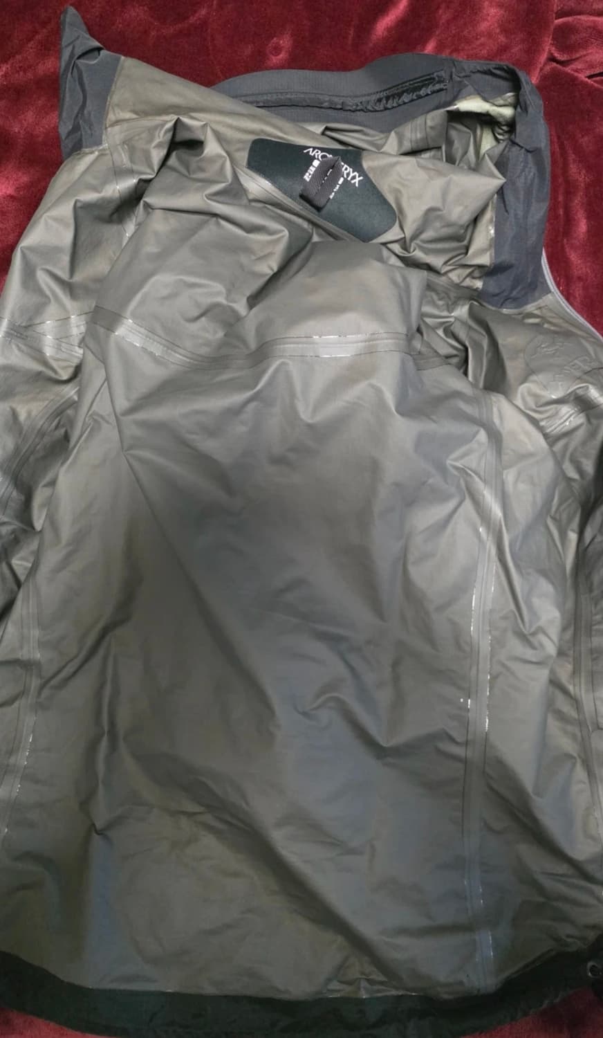 아크테릭스 베타 sl 상품이미지2