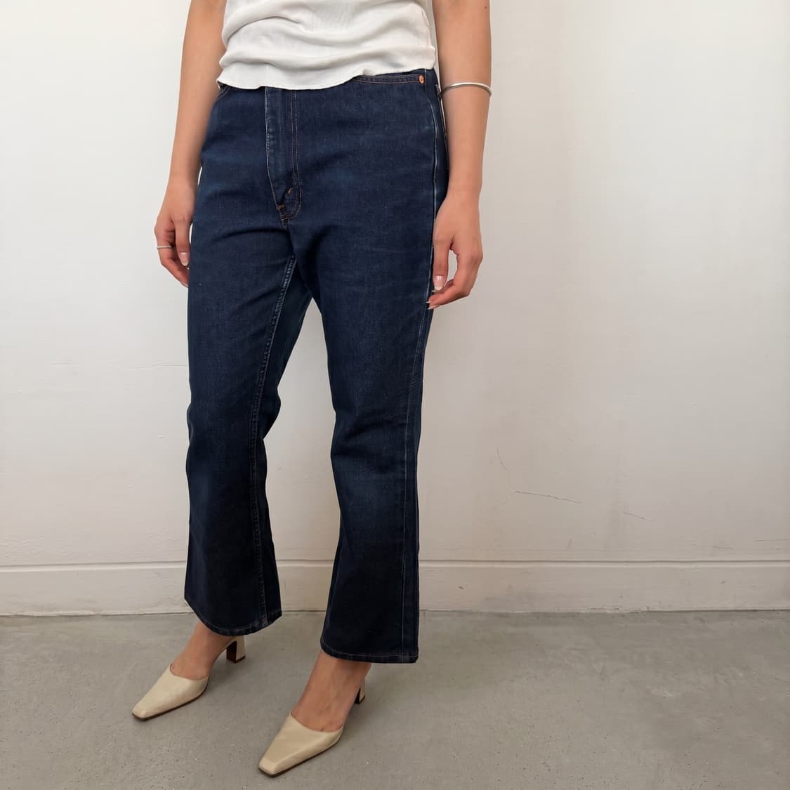 Levis 517 high-waist ( OS ) 상품이미지1