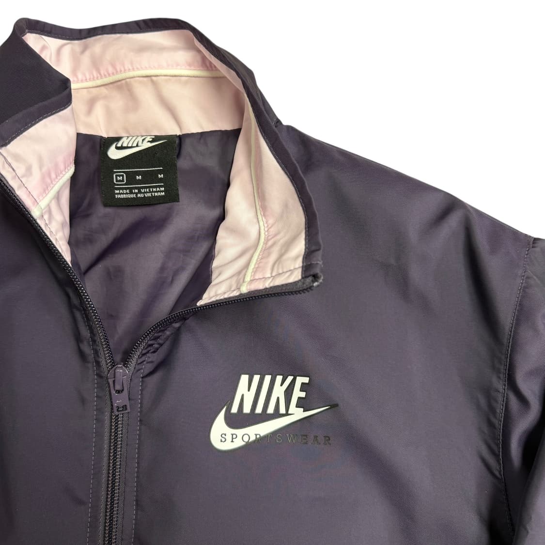 나이키 바람막이 상품이미지2