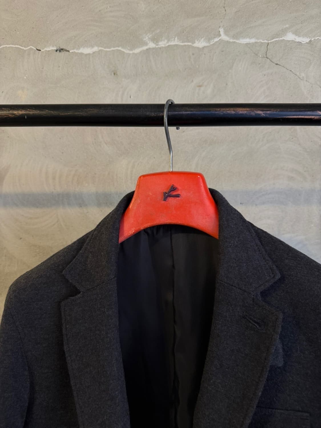 ITTY-BITTY 테일러드 자켓 슬림100 상품이미지3