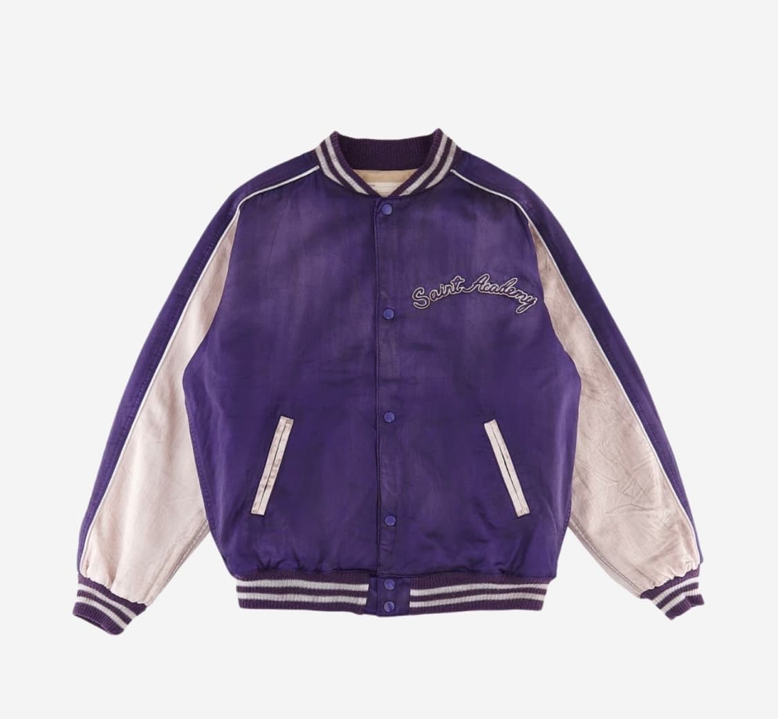 세인트미카엘 셔머아카데미 자켓 xl 상품이미지1