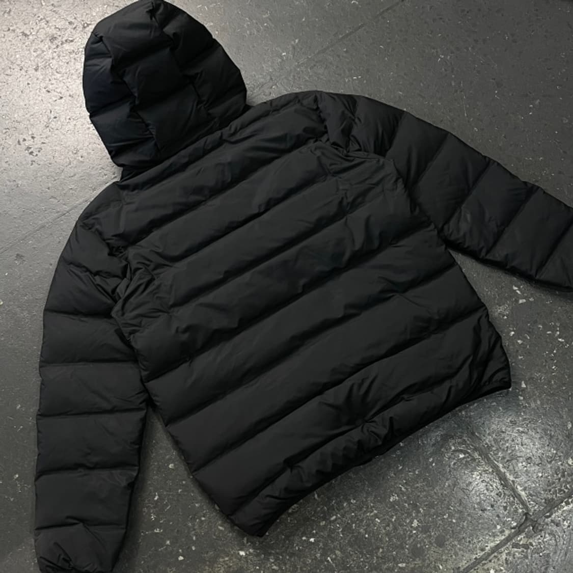 105 리복 패딩  상품이미지5